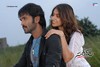 Saleem Movie Stills - Vishnu, ileana - 4 of 15